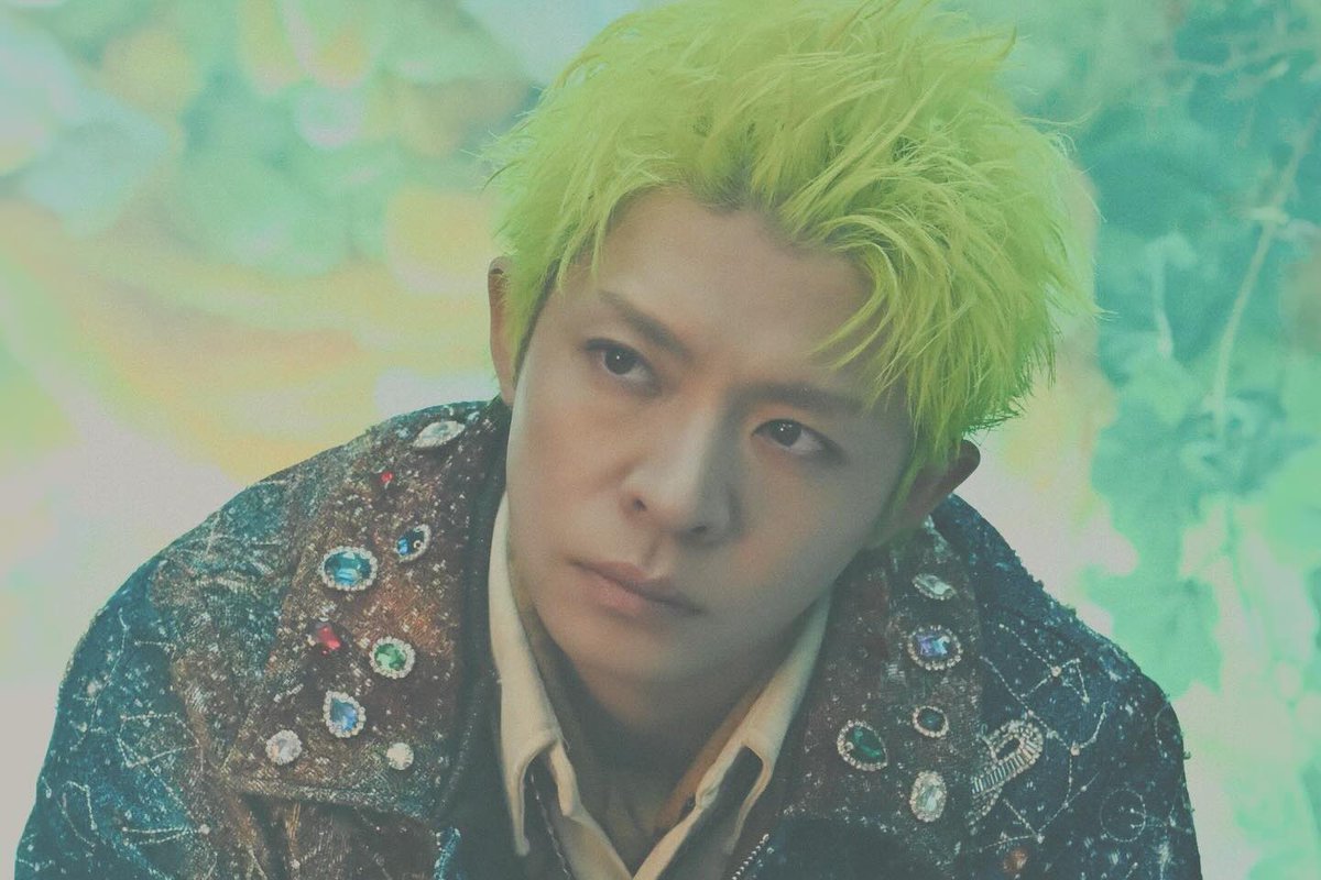 3XLのMVで大好きな岸くん4選！！！！ #岸優太 #Number_i #Ni_3XL
