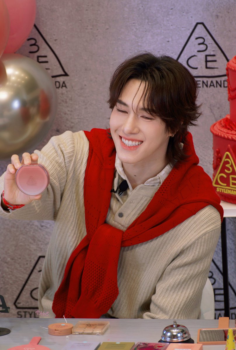 Chibi.B .✦ ݁˖ WUTheSeries tweet media