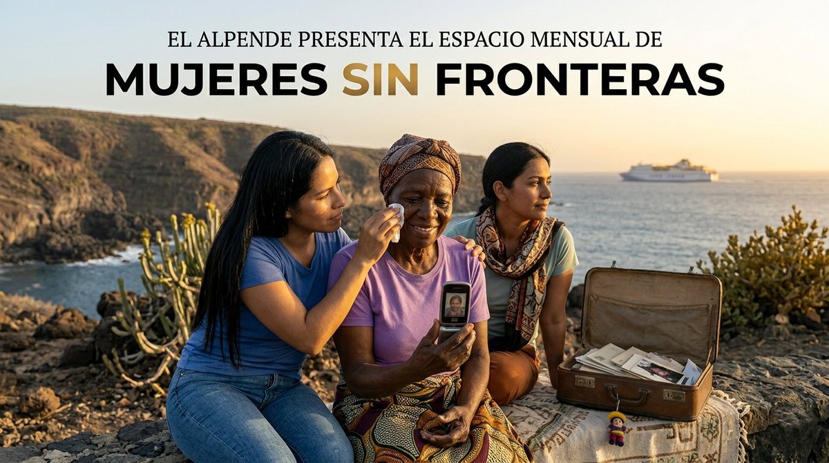 AlpendeCanarias's tweet photo. Espacio financiado por la #UE y @ENoMW  proyecto #RIZA para @AmumCan .
Si necesitas ayuda, contacta con la asociación:
📧 mujeresunidasdelmundo@gmail.com
🎙️ https://t.co/exFj11fkHQ https://t.co/YVIm2BsUUP