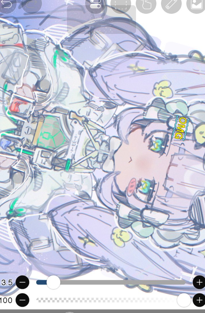 怠絞 tweet media