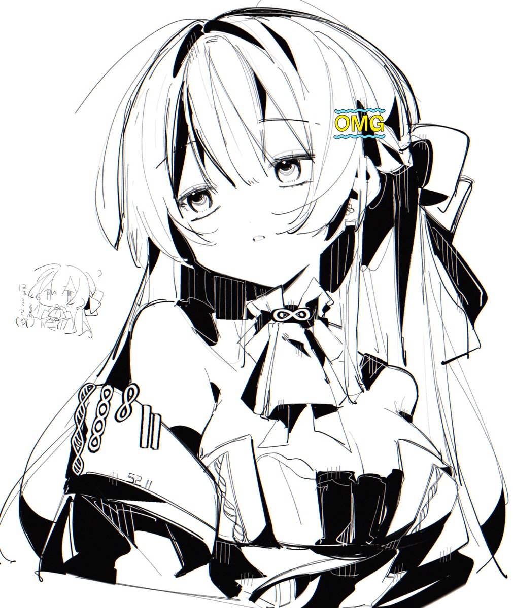 怠絞 tweet media