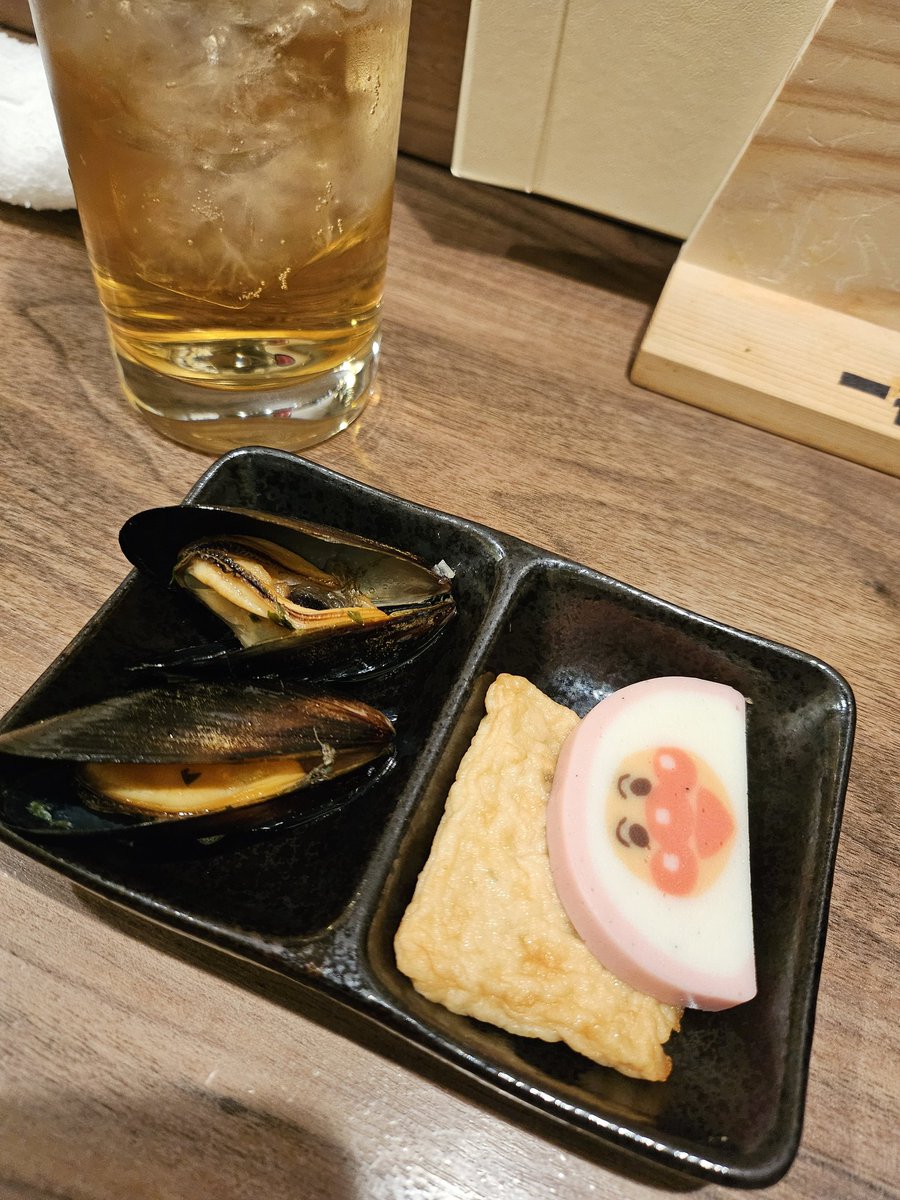( 'ω')ikumin ( ᐙ ) ★🍺おつまん北海道支社 tweet media