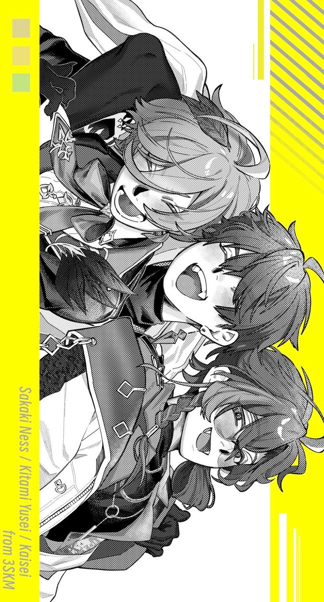 2個目 tweet media