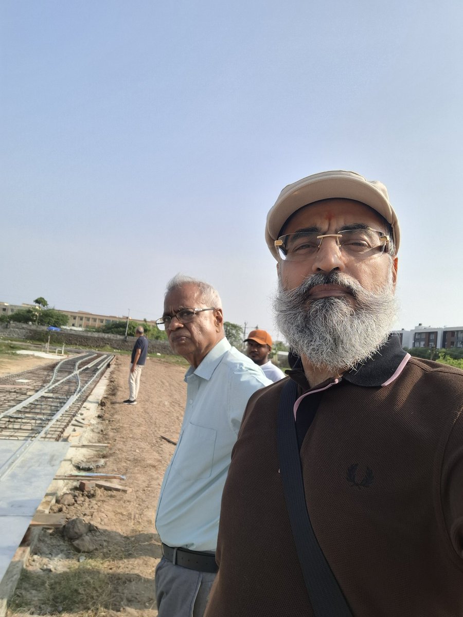 Sharad Jhunjhunwala tweet media