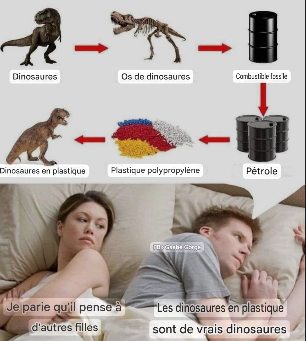 <a href="/NeuralSpace_/">Neural Space</a> Les gens aujourd'hui ont un doute.. 😅