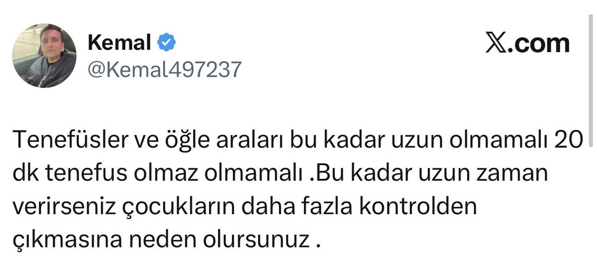Öğretmenler Sayfası tweet media