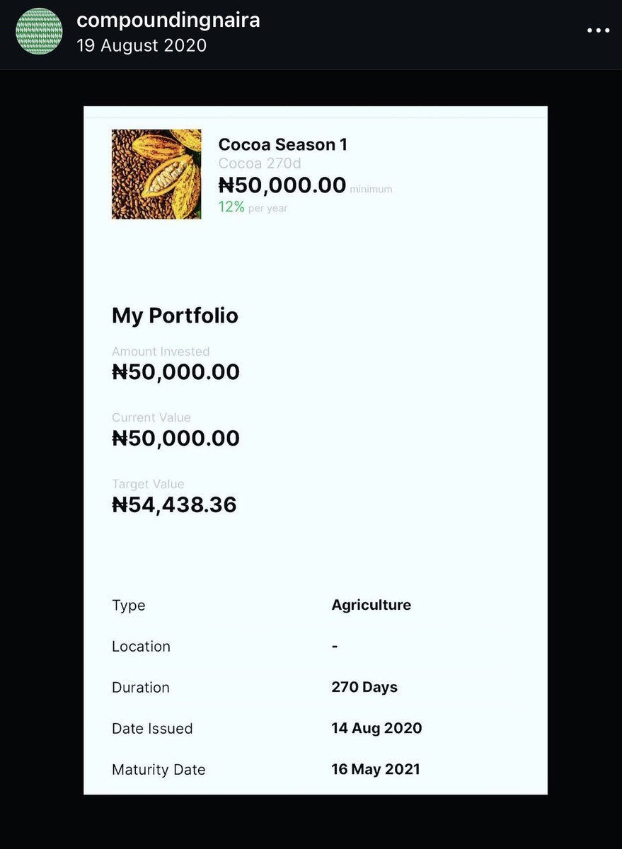 Mahmoudsardauna's tweet image. Ta fara investment a 2020 da ₦50k kacal.

A 2026 investment ɗinta ya kai ₦100M.

₦5k, 10k da muke rainawa wallahy zai iya gina mana future mai kyau. 

Shi yasa nake bamu shawara mu fara ajiya da tattali da investment, da yawanmu bamu taso da yin haka ba.

▶️ Ka sauke Bamboo ko