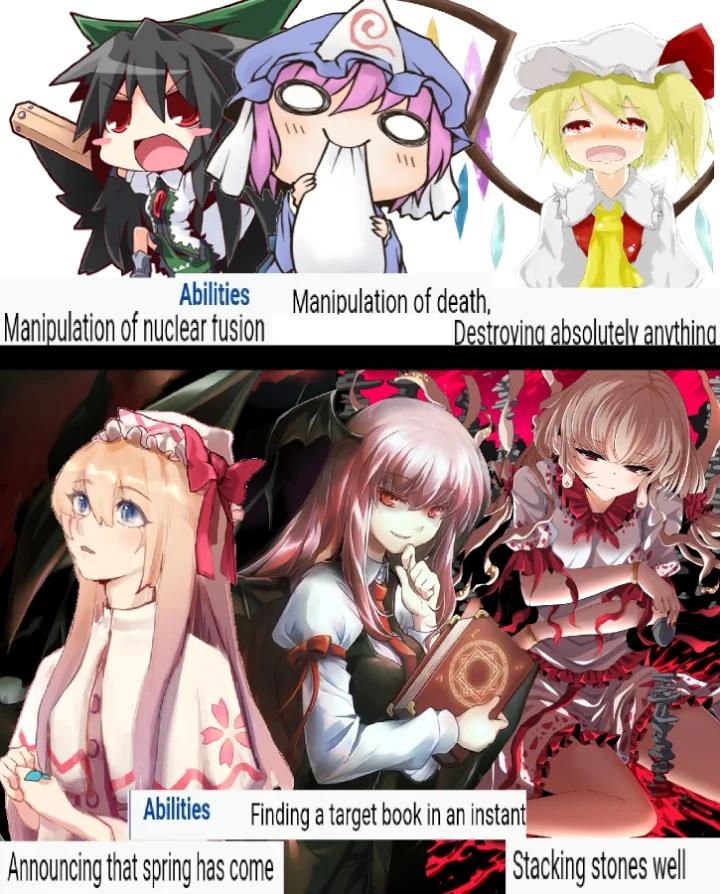 Yuyuko tweet media