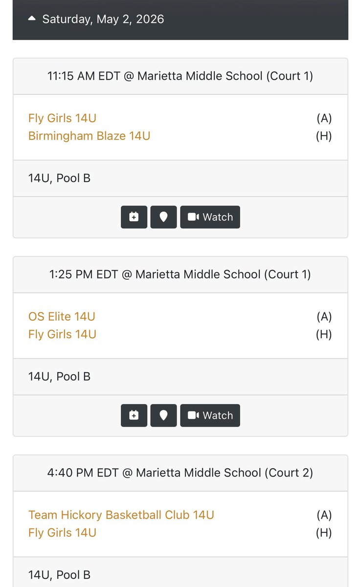 FlyGirls_Bball's tweet photo. 🚨 GAME DAY @ Peach Games 🚨
FLY GIRLS in the building — MARIETTA, GA ✈️🏀

Different city… SAME PRESSURE.
Same mission… WIN.

🟣🟢 13U | 14U | 17U ALL LOCKED IN
We not pulling up for vibes… we pulling up for RESULTS.

📍 Marietta, GA
🎯 Business trip. No distractions.

Pull up and see what REAL competition look like 👀🔥
This ain’t hype… this is what we DO.

WHO RIDIN?! 💜💚

#FLYGirls #PeachGames #MariettaGA #ATLHoops #WeOutside #GirlsGotGame #NextUp #Takeover @PGH_Georgia @PrepGirlsHoops