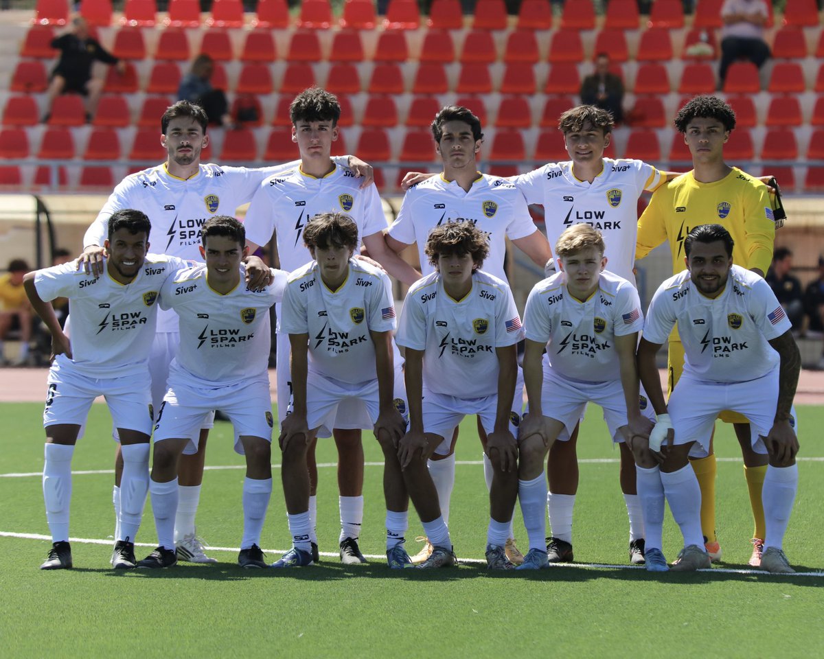 Miami Dade FC tweet media