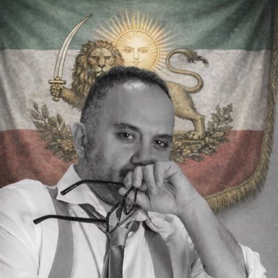 مریم خانم tweet media
