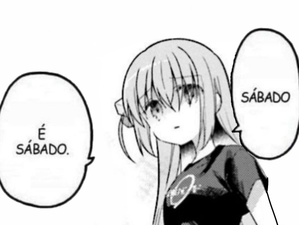 Todo Dia Bocchi The Rock! 🎸 tweet media