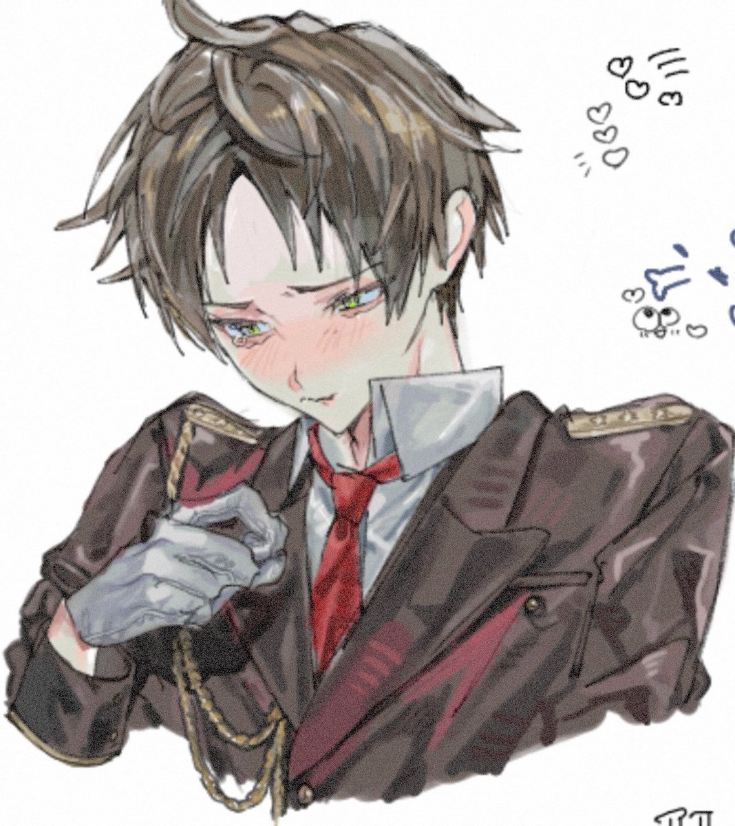 misuri333's tweet photo. 絵茶まとめ
#aph #hetalia #ヘタリア https://t.co/KYdc7H2Ag3