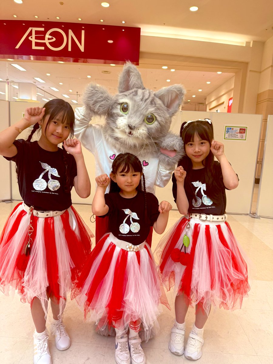 さくらんぼんBom【MPF】 (@bombom_mpf) / Posts / X