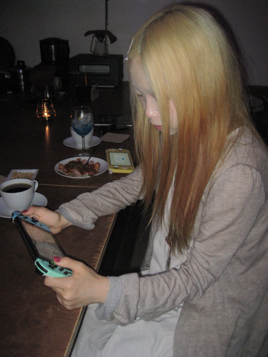 소코 tweet media
