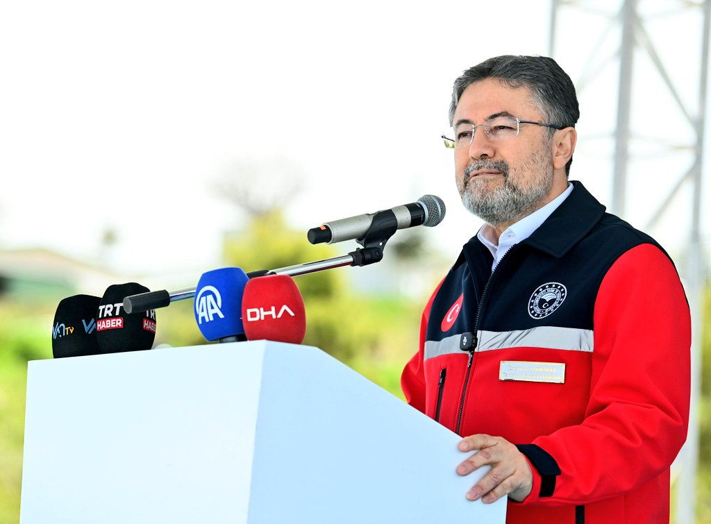Adem Çalkın tweet media