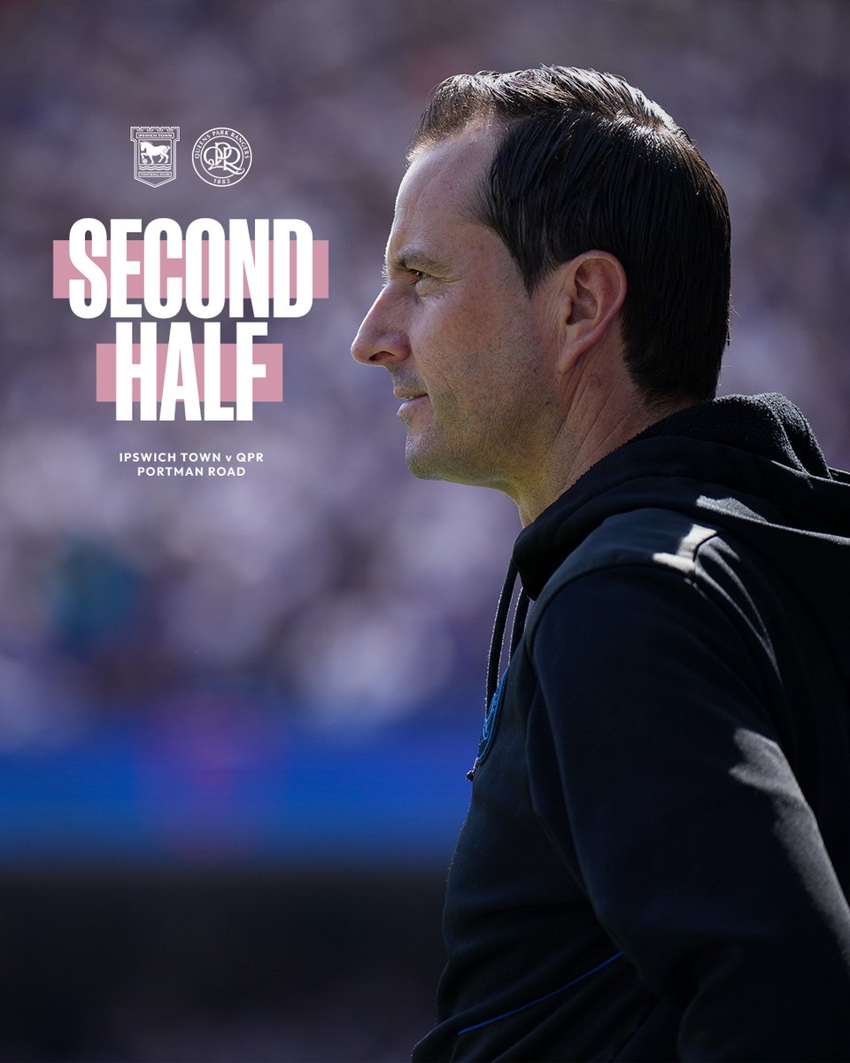 QPR FC tweet media