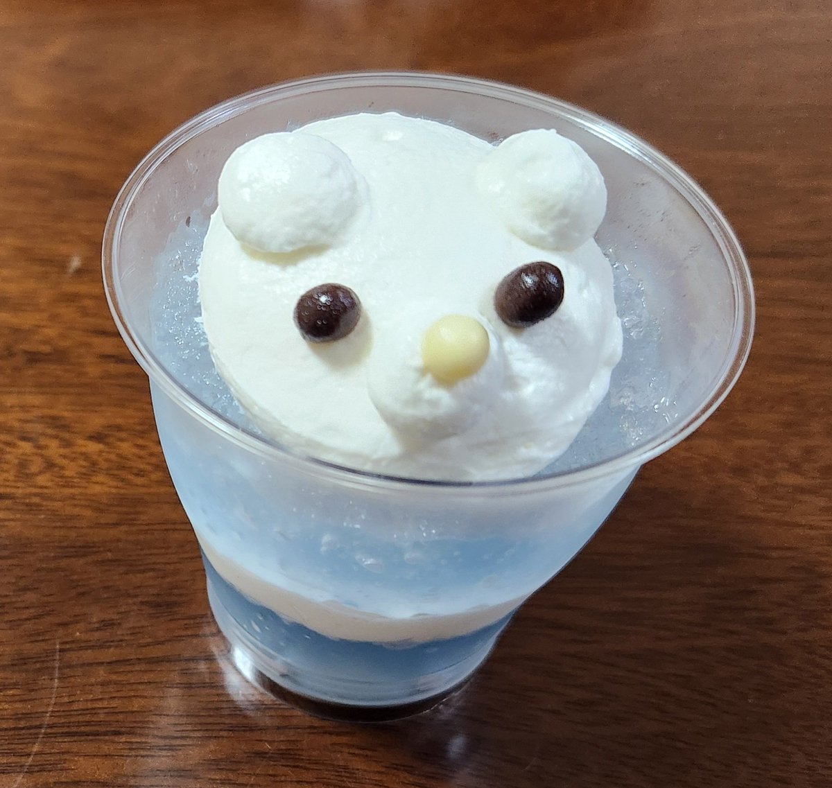 水汰べるボンド🐻‍❄🥣 tweet media