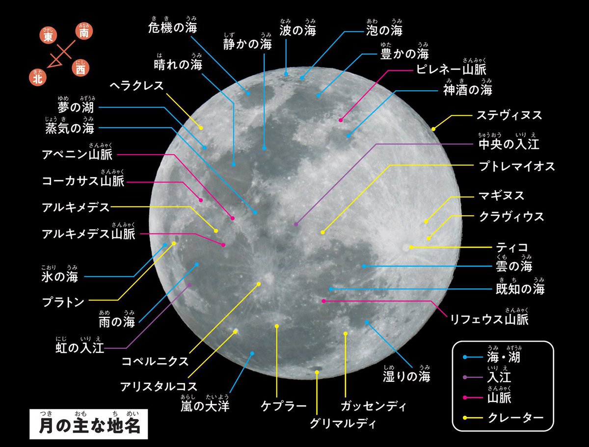 荒木健太郎 tweet media