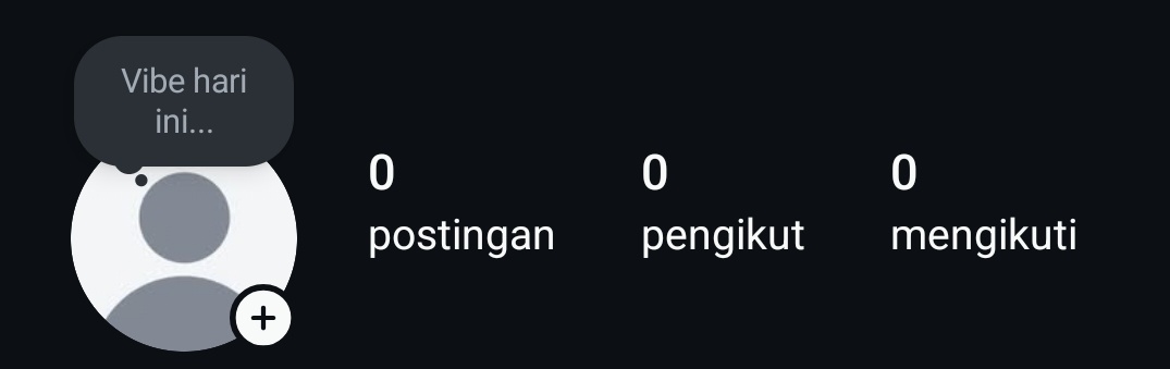 L, jual acc ig 400+ testi tweet media