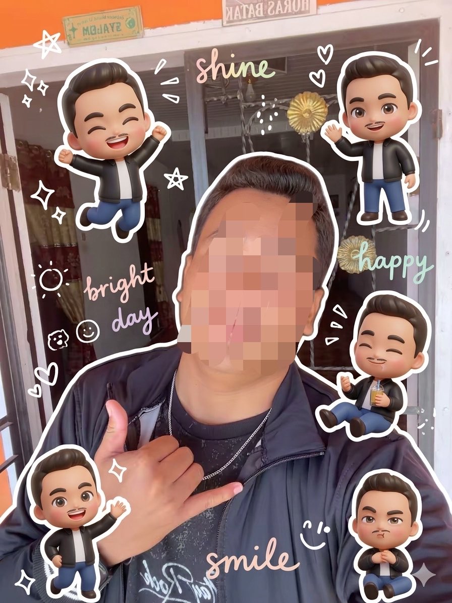 capribgt's tweet photo. Heheheh ikut trend #hiv https://t.co/19B5vbgPwx