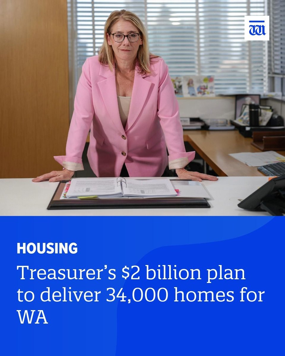 The West Australian tweet media