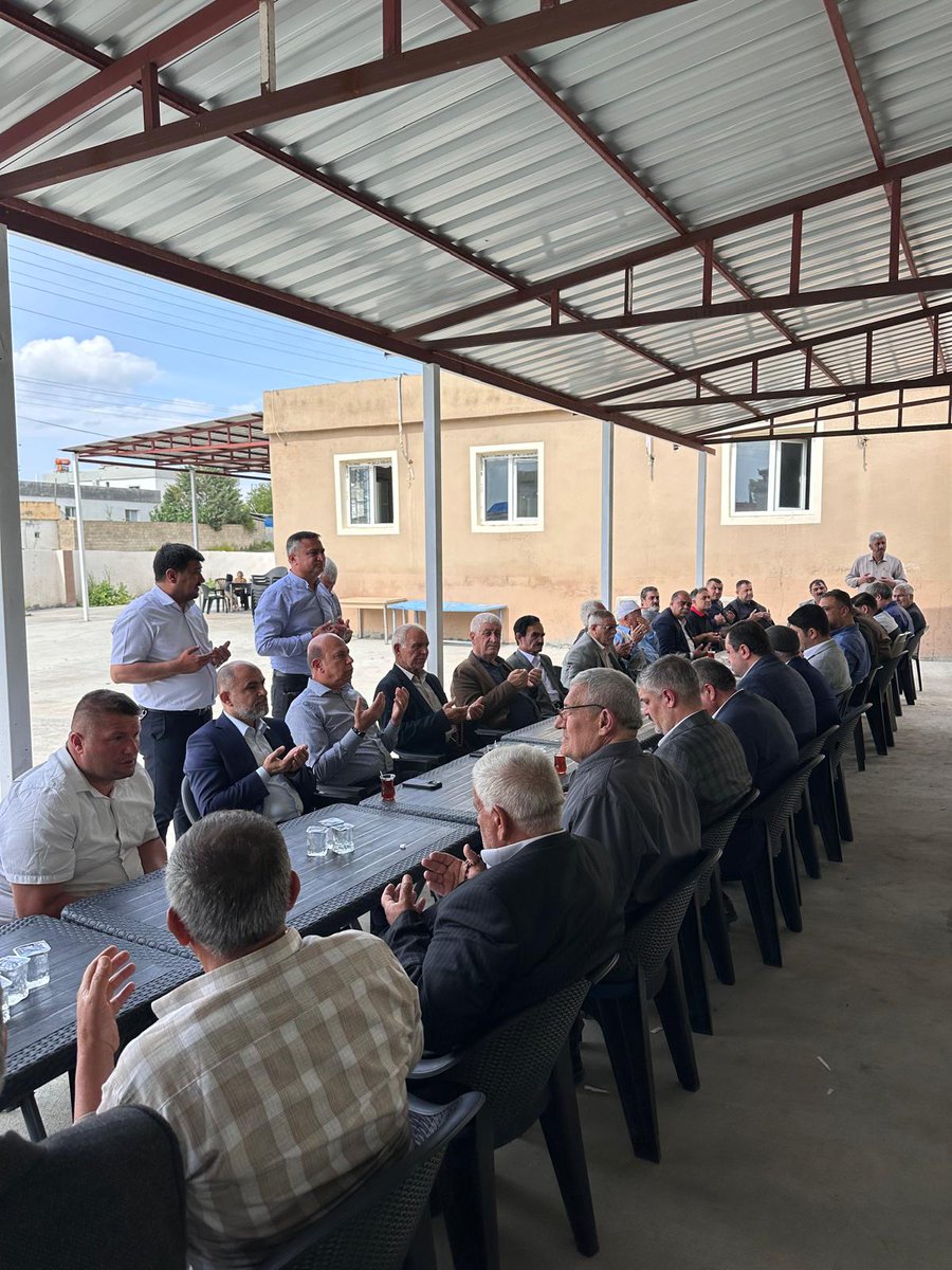 AK Parti Gaziantep tweet media