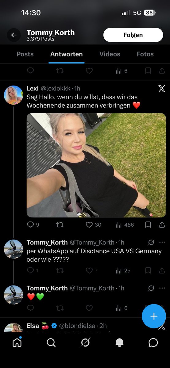 Johnny Tightlips tweet media