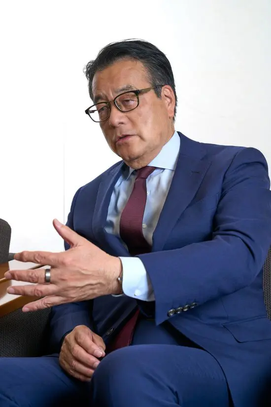 「秘書を減らし、グリーン車もやめた」中道重鎮・岡田克也の“落選後”の現実。政治資金4500万円が消えて…
nikkan-spa.jp/2158055
しかしコイツや枝野、安住が続々落選したときは爽快だった
夢が実現できたような気分だった
