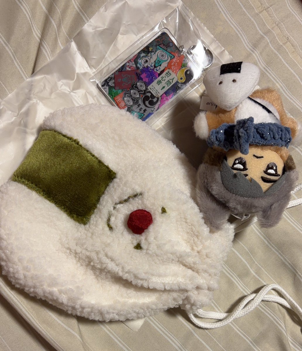 しろがね🍙𝕟𝕖𝕩𝕥 ▷ときこす tweet media