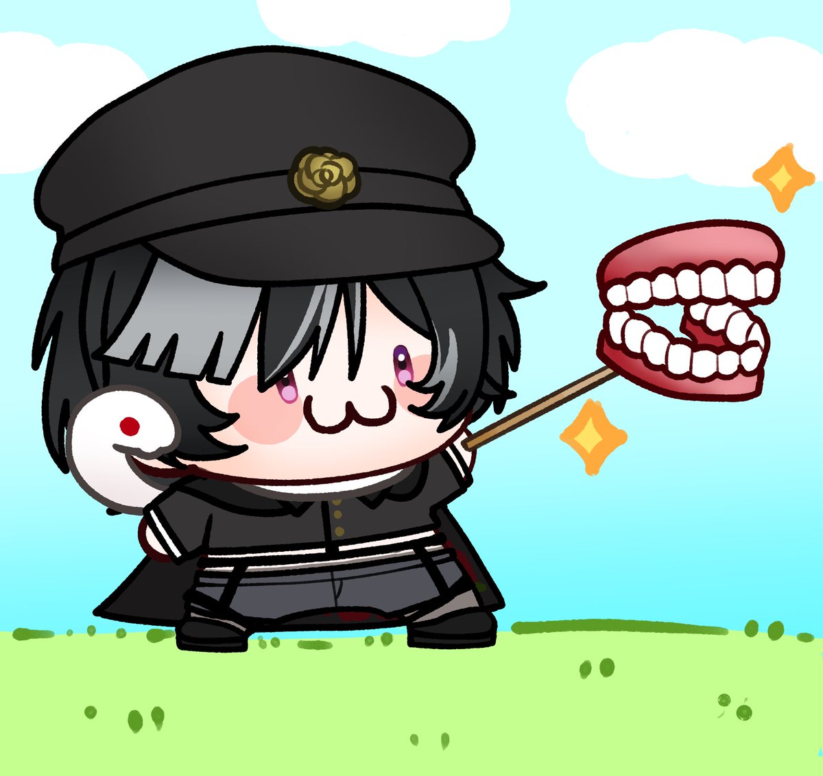 くるーり tweet media