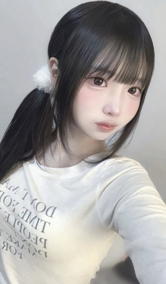 ましろ tweet media