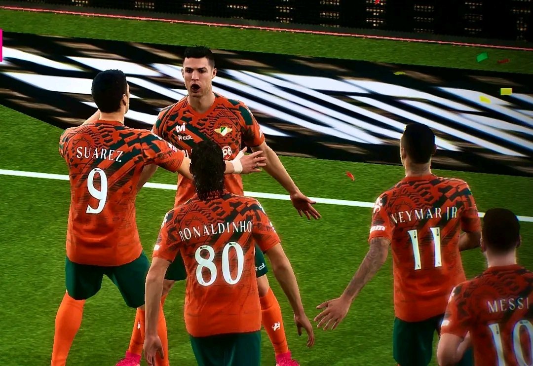 WILLS🦇PES⚽ tweet media