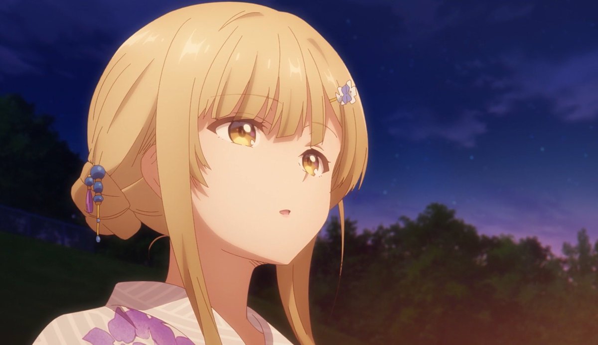 ガンバ/奏星会🎵💫/7月17まで語尾に、にゃん tweet media