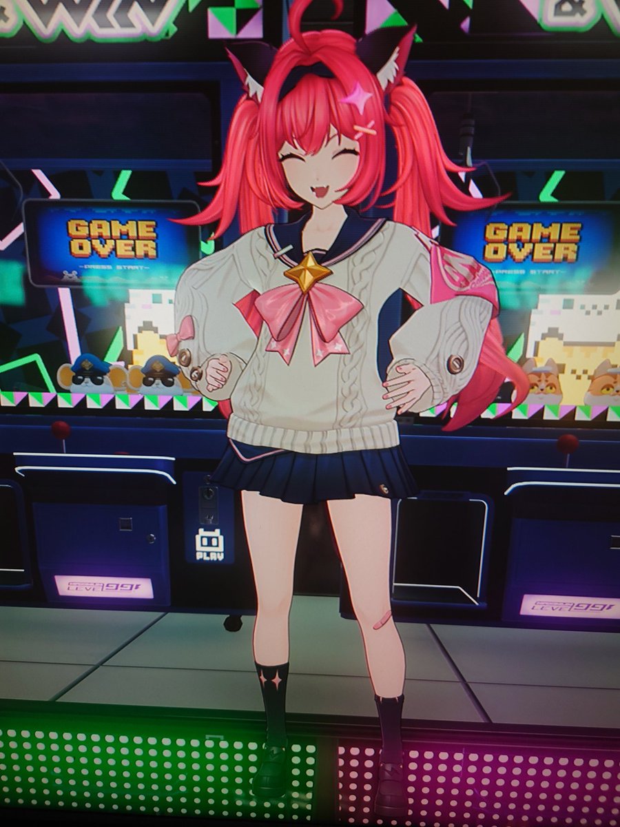 スカイ tweet media