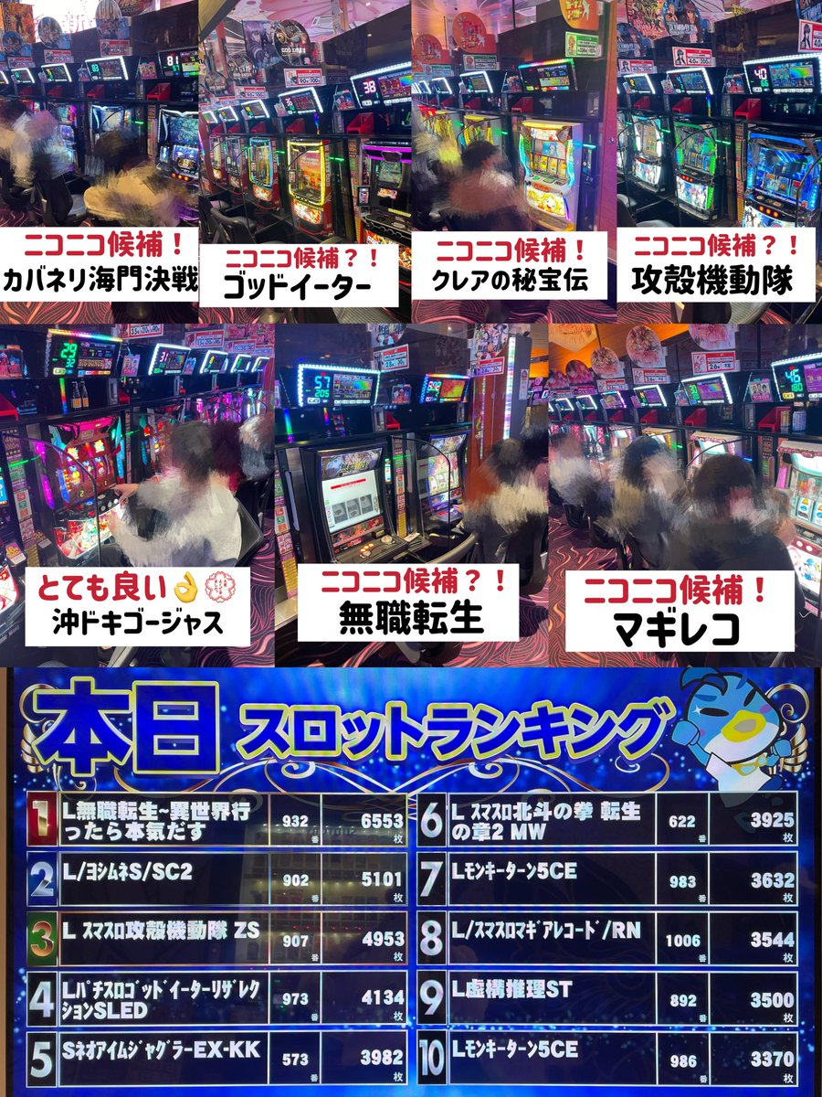パンダ調査隊@P-GAL tweet media