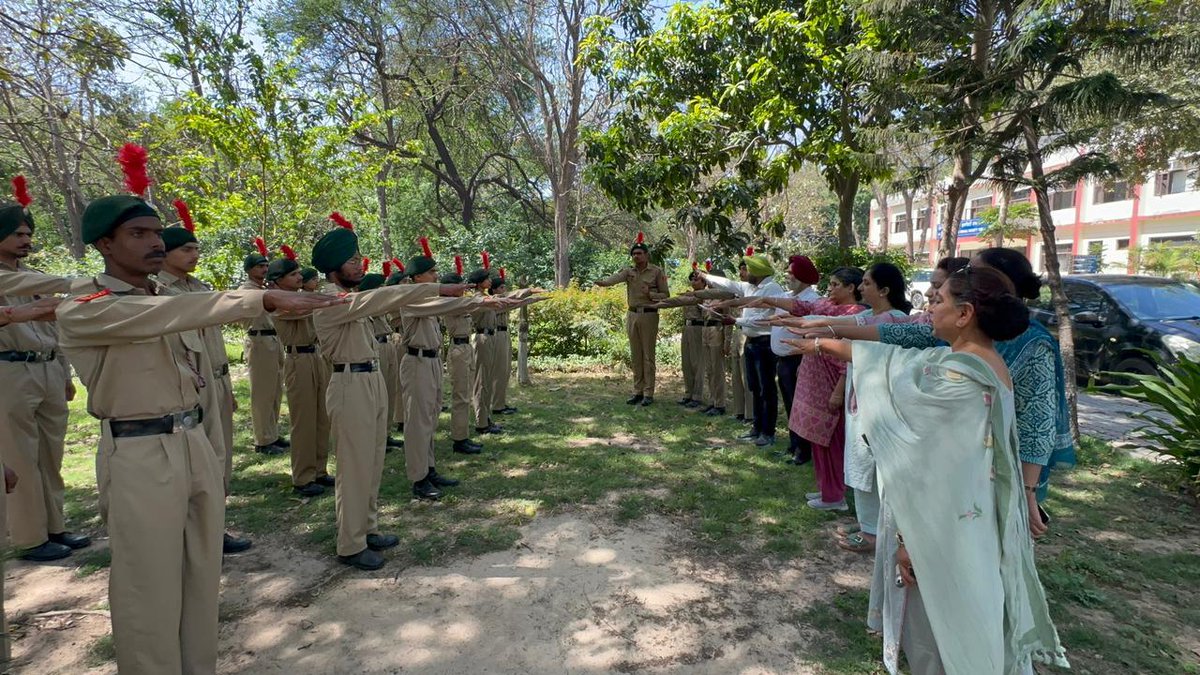 NCC Dte PHHP&C tweet media