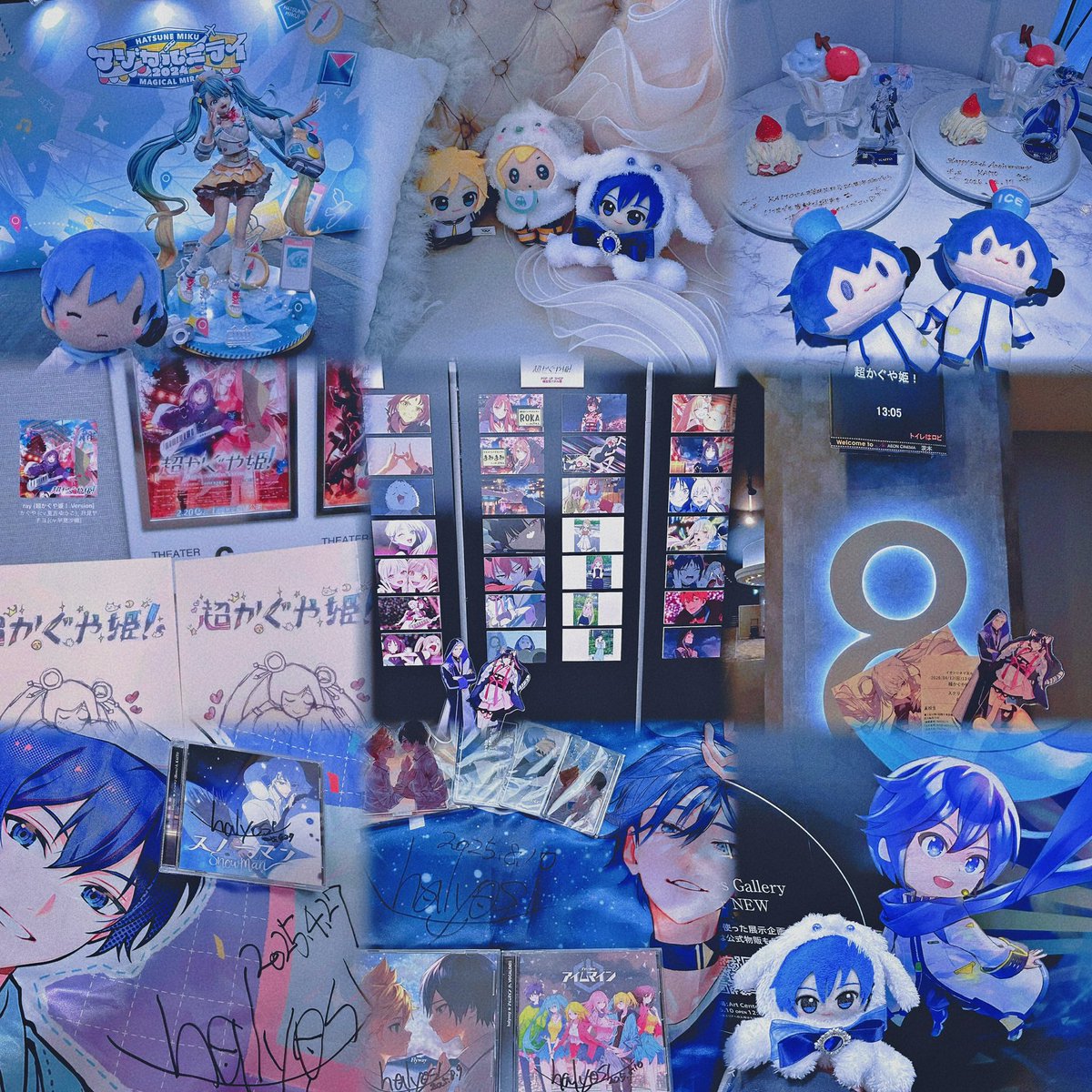 しぃ tweet media
