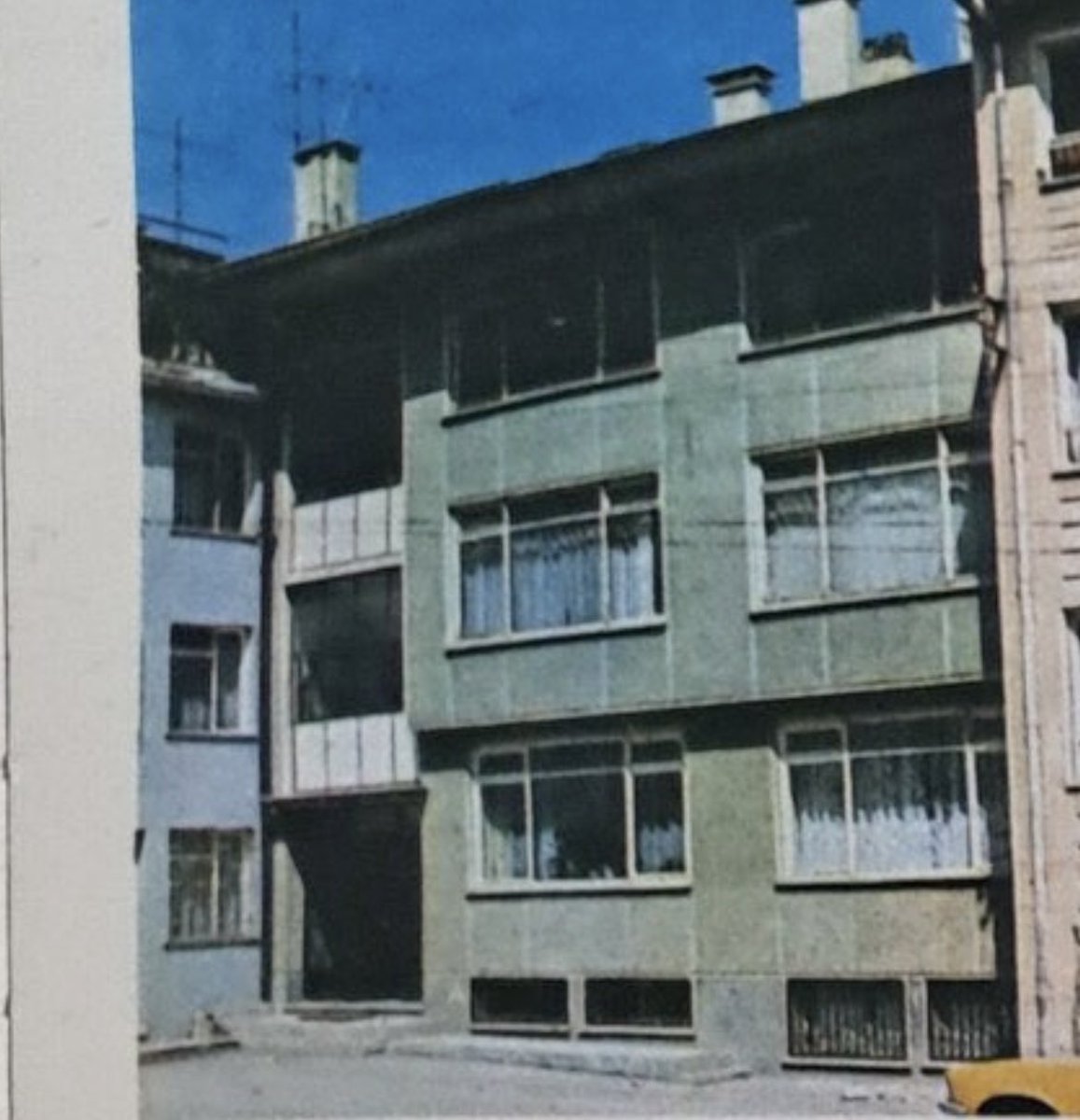 Yıldıray Oğur tweet media