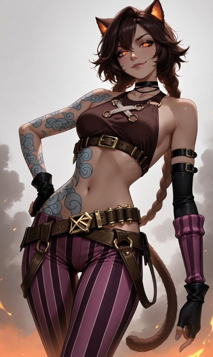 Rafaela Sanctelux tweet media