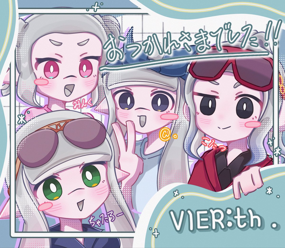 ＠ 。 tweet media