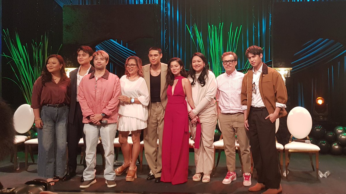 PULP Magazine tweet media