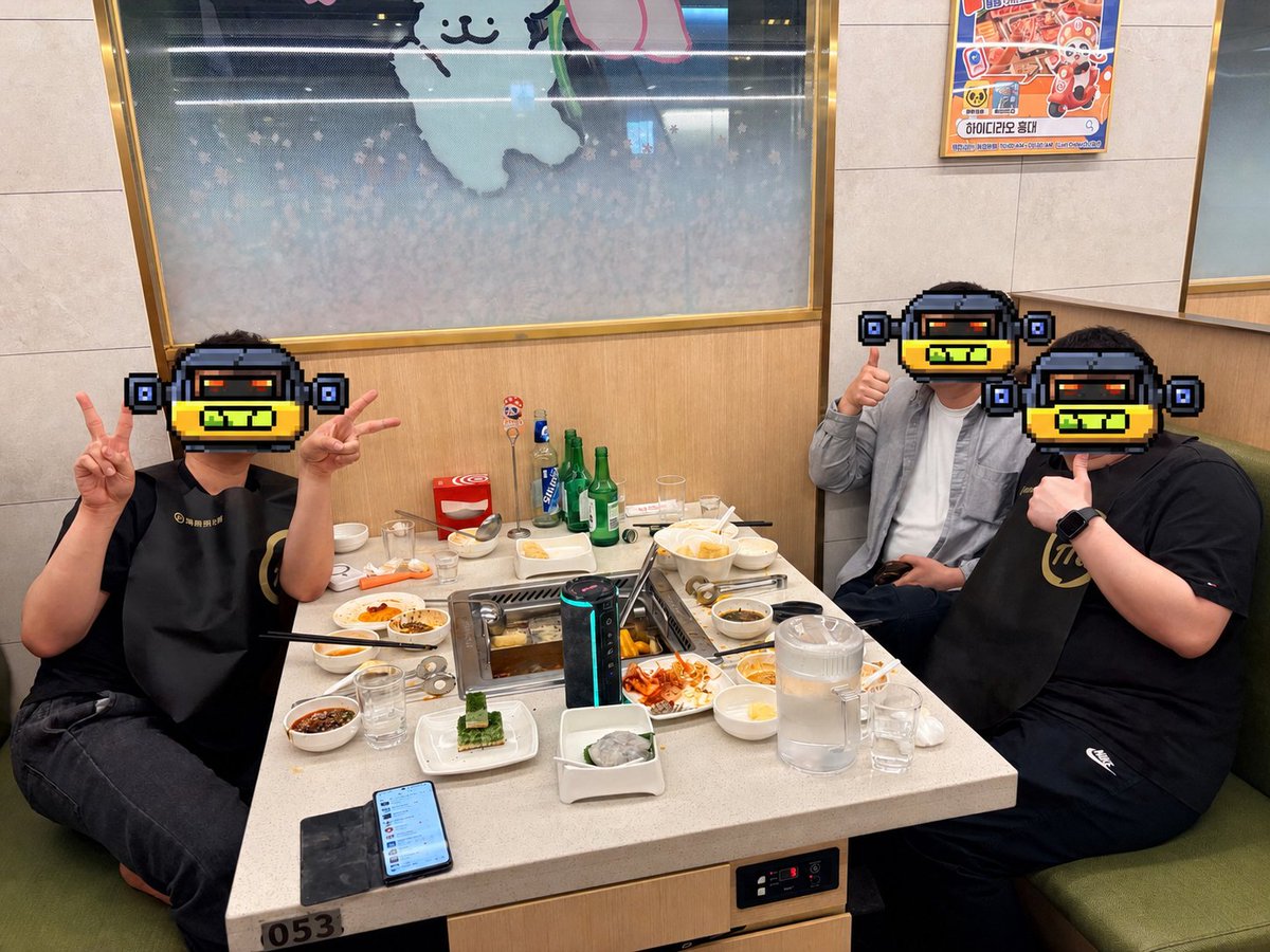 Yeol🦊 tweet media