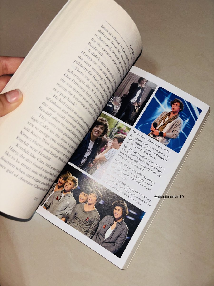 daisiesdevin10's tweet photo. ส่งต่อคุณแฮซค่ะ สภาพ 90% ของสะสมเราเอง 😭❤️

🏷️ ฿220 (ค่าส่ง 30 เล่มถัดไปในร้านส่งฟรีค่ะ)💕

#หนังสือภาษาอังกฤษมือสอง #นิยายภาษาอังกฤษ #หนังสือภาษาอังกฤษ #ส่งต่อนิยายมือสอง #นิยายภาษาอังกฤษมือสอง #ตลาดนัดสากล #ตลาดนัดOneDirection #ตลาดนัด1D #ตลาดนัดHarryStyles https://t.co/UXLCAyzuR5