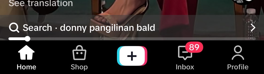 ang laff ko sa search HWHSUJSHSHAHWHAHABAHBAHAHAHAHAHHAHA DONNY KALBO