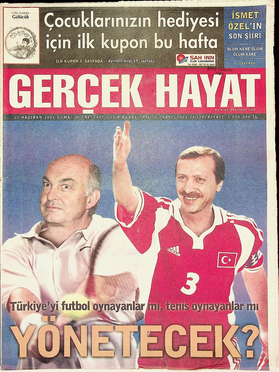 Yunus Vehbi Karaman tweet media