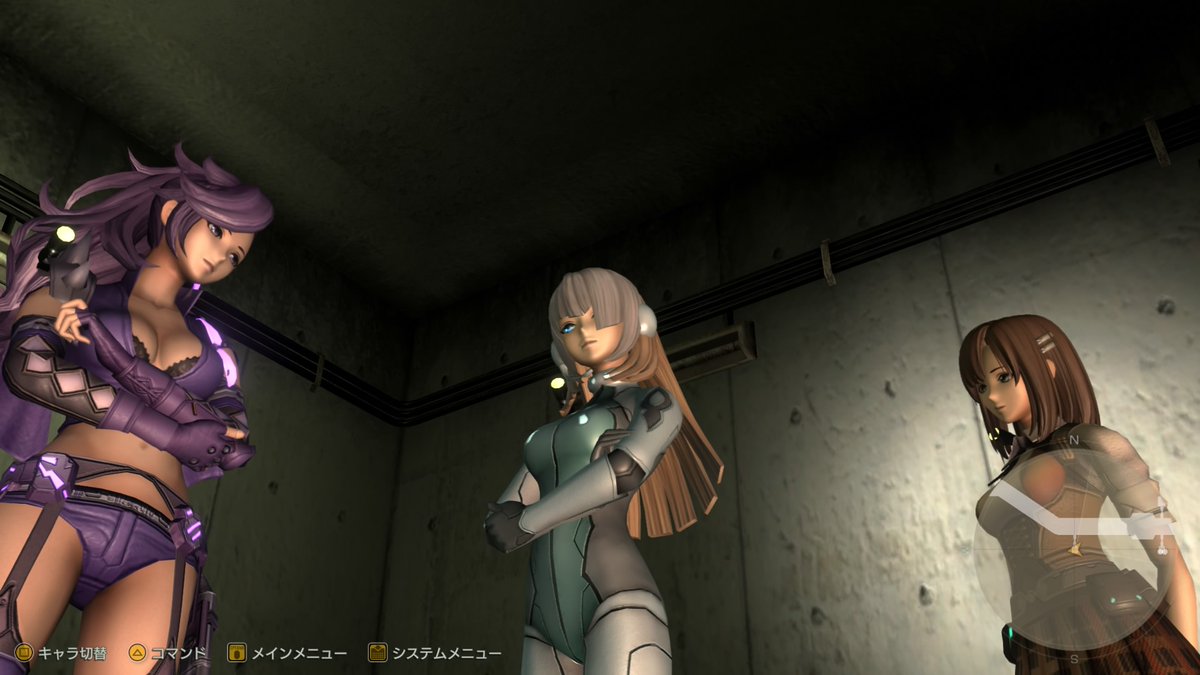marchwind_r's tweet photo. メタルマックス　ゼノ　���ボーン

最初の拠点からラスボスが見えてる破天荒さに登場人物が10人もいない、完全に荒廃した世界
今までのシリーズファンも首をひねる内容だなや

ただ個人的に好きな「人間のクズはあと◯◯トンの鉄くずを集める」のオマージュが聞けて幸せ
あと、良いケツ https://t.co/x2qAN4KpAG