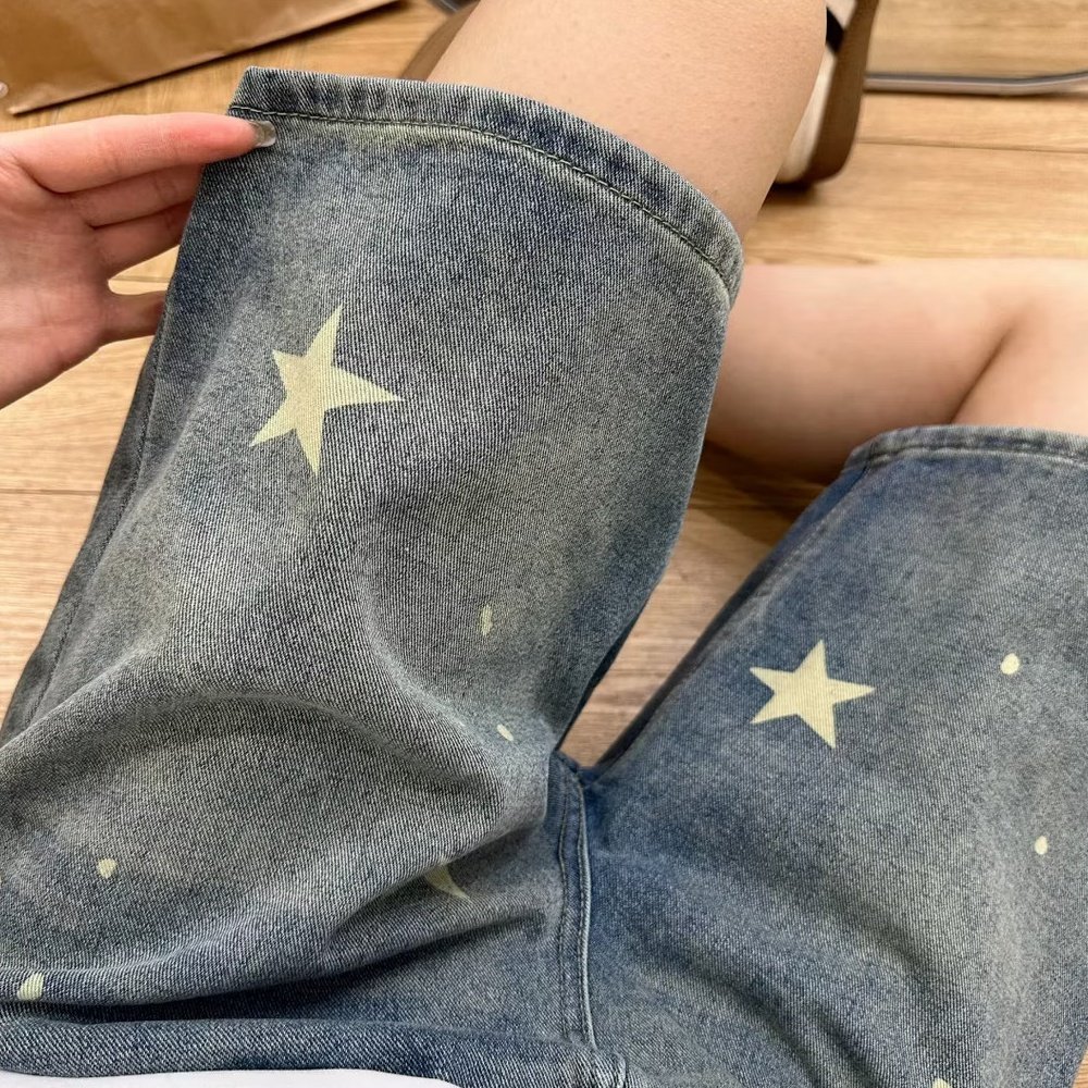 mymimings's tweet photo. baggy jorts that just work

a thread https://t.co/YpMwq0KHp9