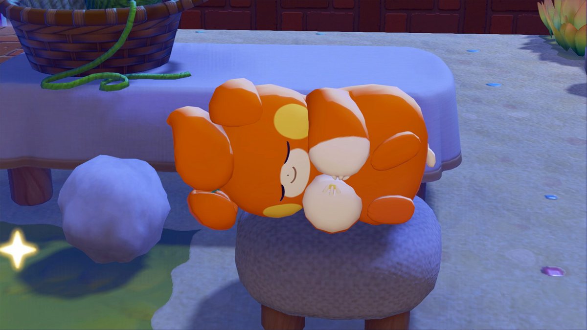 Nintendo France tweet media
