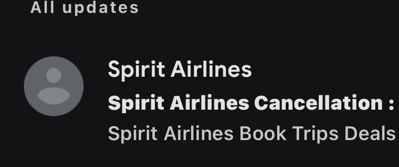 keru's tweet photo. @huntdoglol @SpiritAirlines 🫠 https://t.co/ZOe71TyJWv